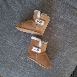 Baby Uggs Erin Bootie Small 1-3